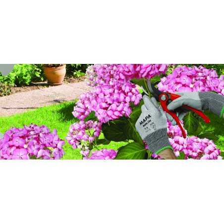 Mapa - Gants de Jardinage - Protection Coupures - T.XL