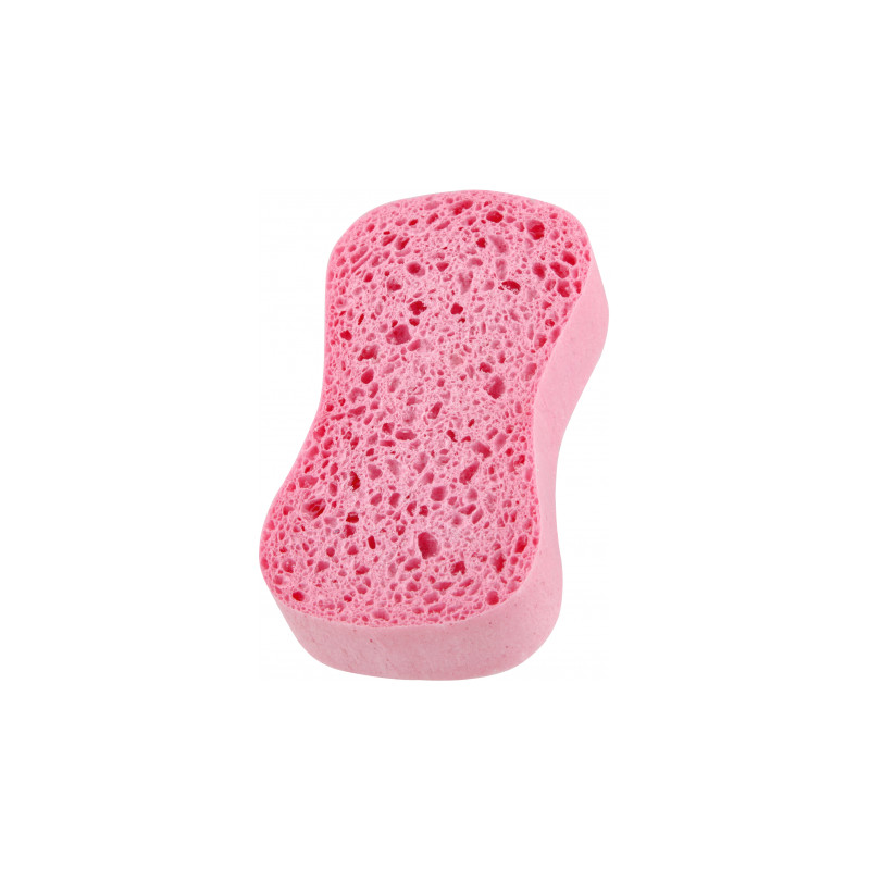 Spontex - 3 Éponges Trio Colors