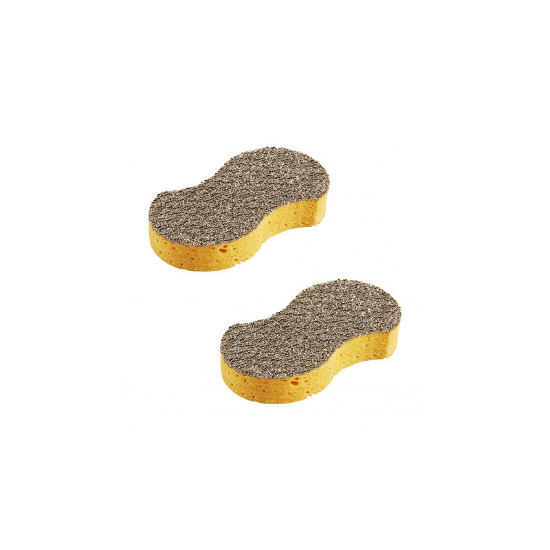 Spontex - 2 Eponges Flash