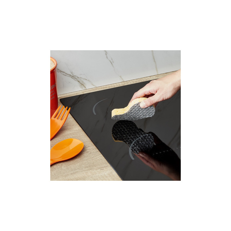 Spontex - 2 Eponges Flash