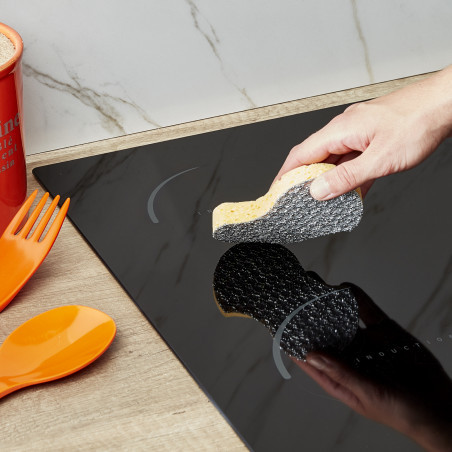 Spontex - 2 Eponges Flash