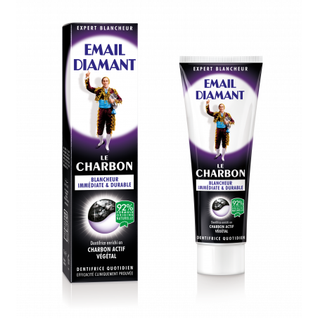 Le Charbon