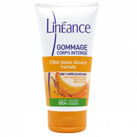 Lineance - Gommage Intense