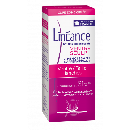 Lineance - Ventre Sculpt