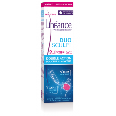 Lineance - Duo Sculpt