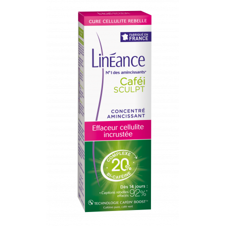 Lineance - Cafei Sculpt