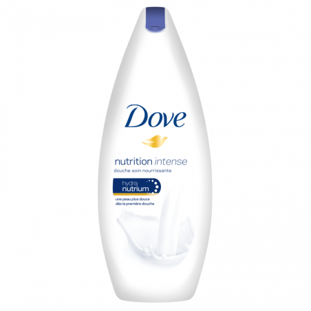 Dove Gel Douche Nutrition Intense 55ml