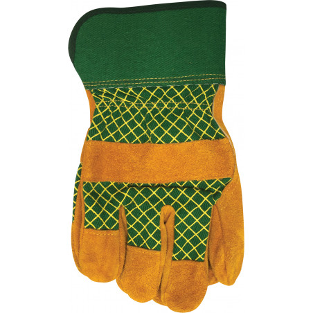 Gants de Jardinage - Gros Travaux de Jardinage - T.XL