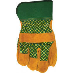 Lot de 2 - Gants de Jardinage - Gros Travaux de Jardinage - T.XL