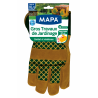 Lot de 2 - Gants de Jardinage - Gros Travaux de Jardinage - T.XL