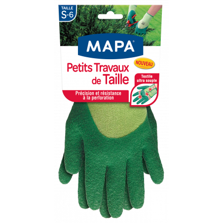 Gants de Jardinage - Petits Travaux de Taille - T.S