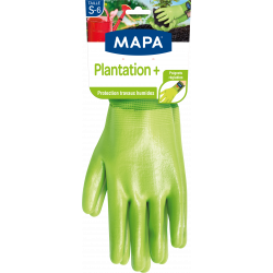 Lot de 2 - Gants de...