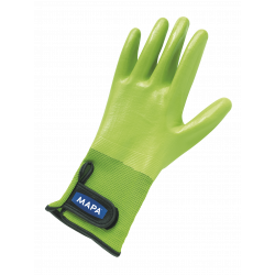 Lot de 2 - Gants de Jardinage - Plantation + - T.S