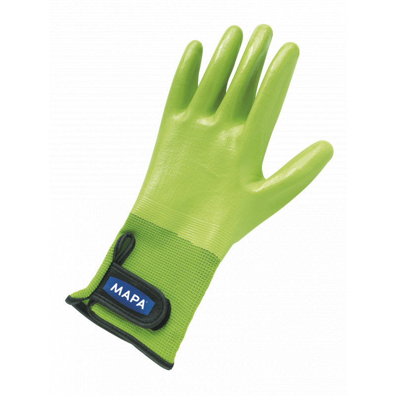 Gants de Jardinage - Plantation + - T.S