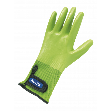 Gants de Jardinage - Plantation + - T.S