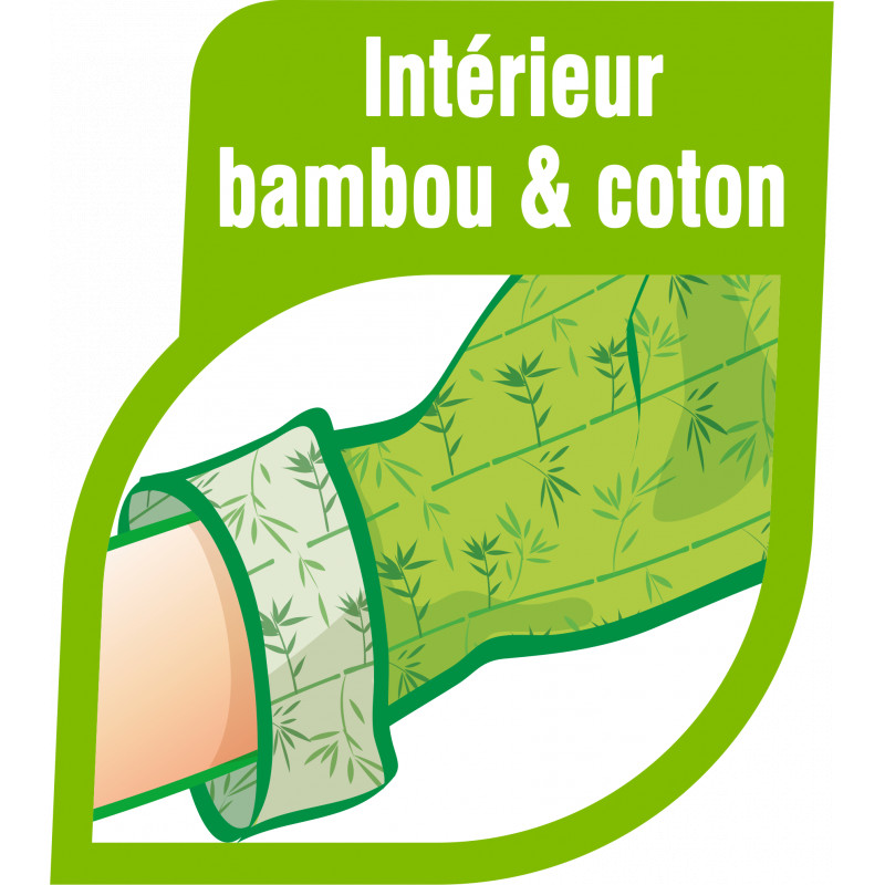 Lot de 2 - Gants de Jardinage - Garden Confort - T.S