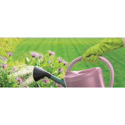 Lot de 2 - Gants de Jardinage - Garden Confort - T.S