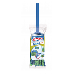 1 Balai à Franges Multi +