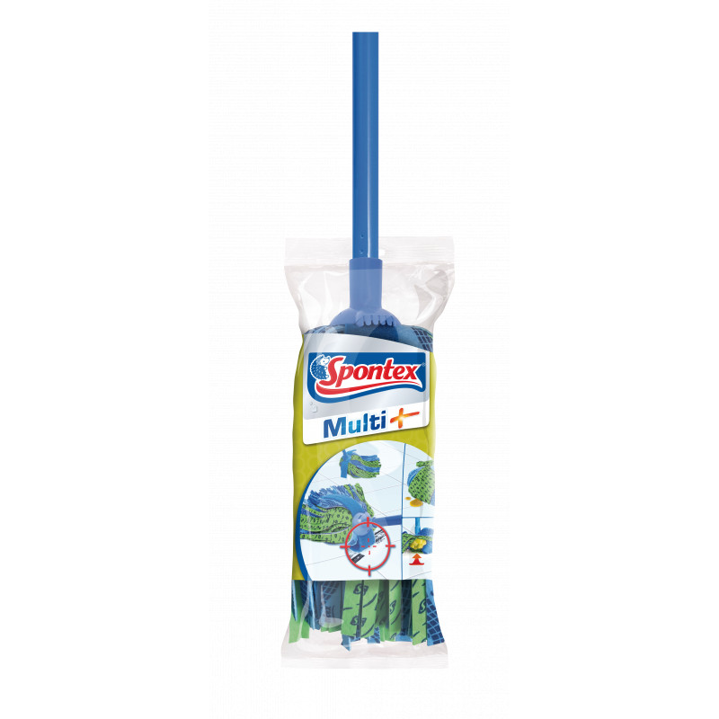 1 Balai à Franges Multi +