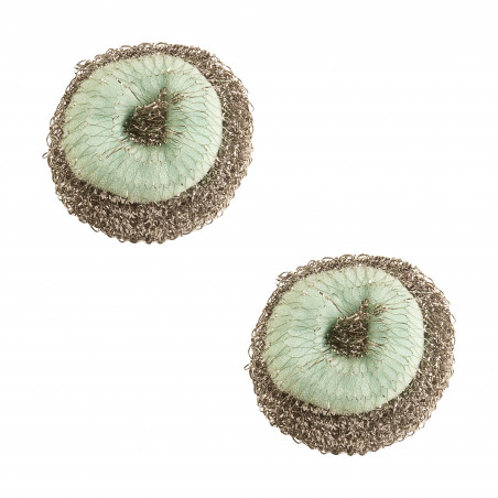 Spontex - 2 Spiremouss' Spontex - 2 Spiremouss'