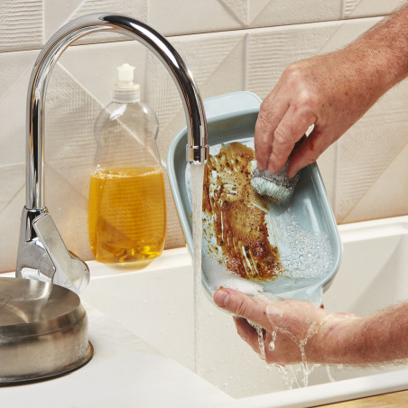 Spontex - 2 Spiremouss' Spontex - 2 Spiremouss'