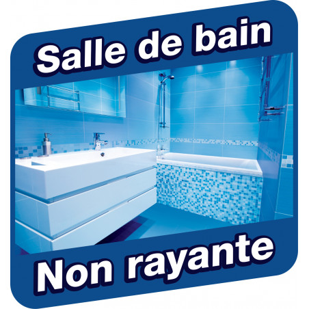 Spontex - 2 Eponges Salle de Bain Salsa Power