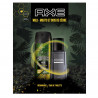 AXE Coffret Wild Eau de Toilette 100ml & Déodorant 150ml