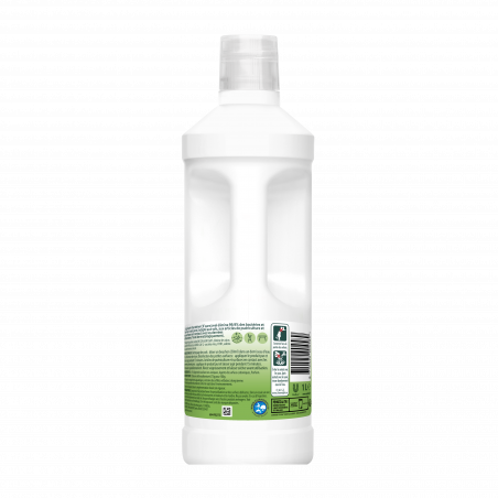Cif Gel Anti-Bactérien Multi-Usages Sans Javel 1l