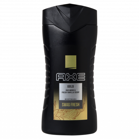 Axe Gel Douche Homme Gold 250ml
