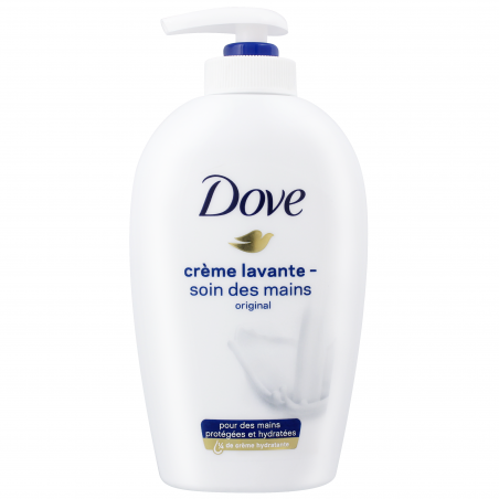 Dove Savon Liquide Original 250ml