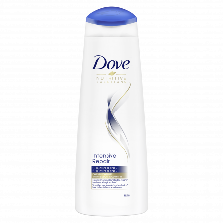 Dove Shampooing Intensive Repair 250Ml