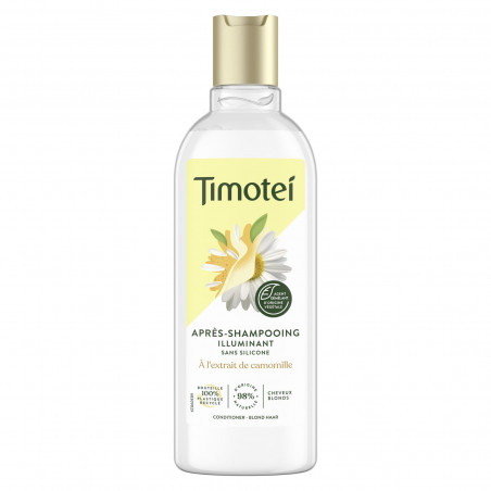 Timotei Après-Shampooing Illuminant 300ml