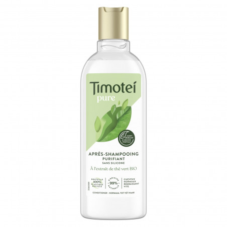 Timotei Après-Shampooing Pure 300ml