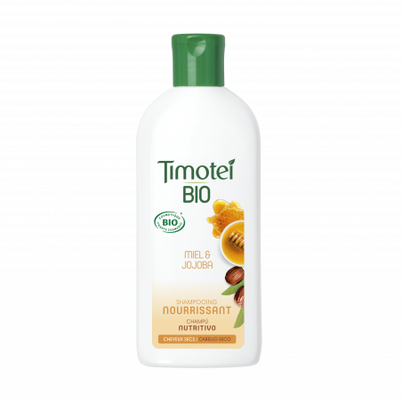 Timotei Bio Shampooing Nourrissant 250ml