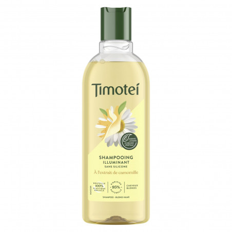 Timotei Shampooing Illuminant 300ml