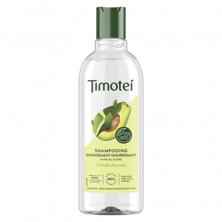 Timotei Shampooing Intensément Nourrissant 300ml