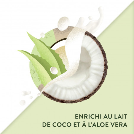 Timotei Masque Cheveux Hydratant 300ml