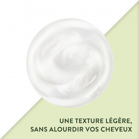Timotei Masque Cheveux Hydratant 300ml