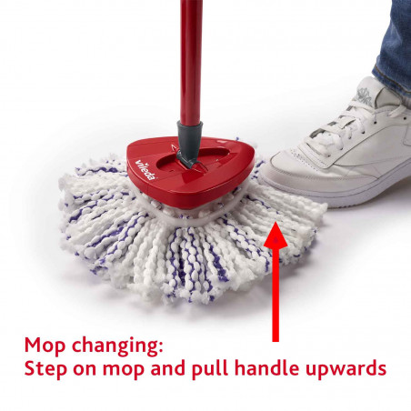 TURBO 3en1 Set Complet