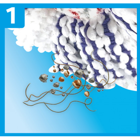 TURBO 3en1 Set Complet