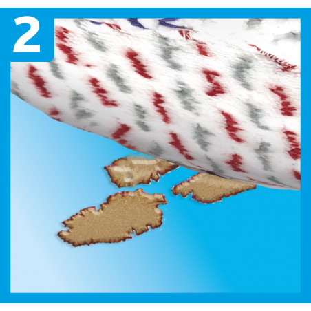 TURBO 3en1 Set Complet