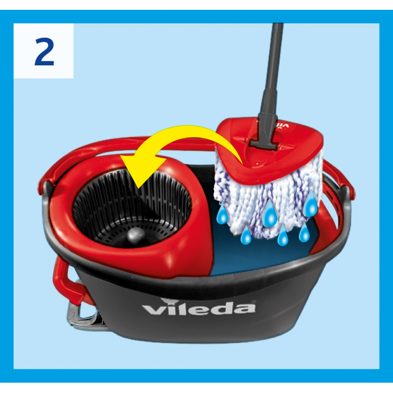 TURBO 3en1 Set Complet