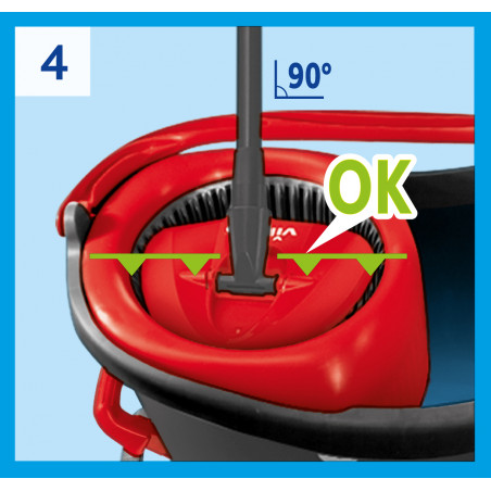 TURBO 3en1 Set Complet