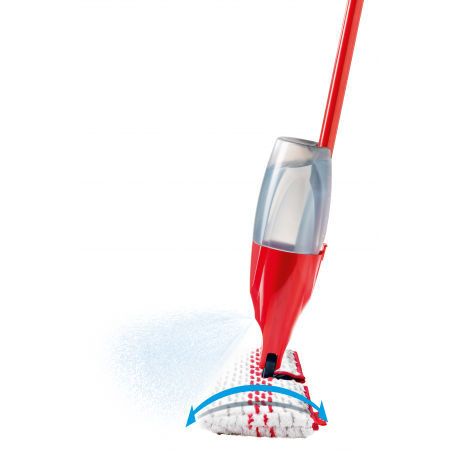 Vileda - 1-2 Spray Max