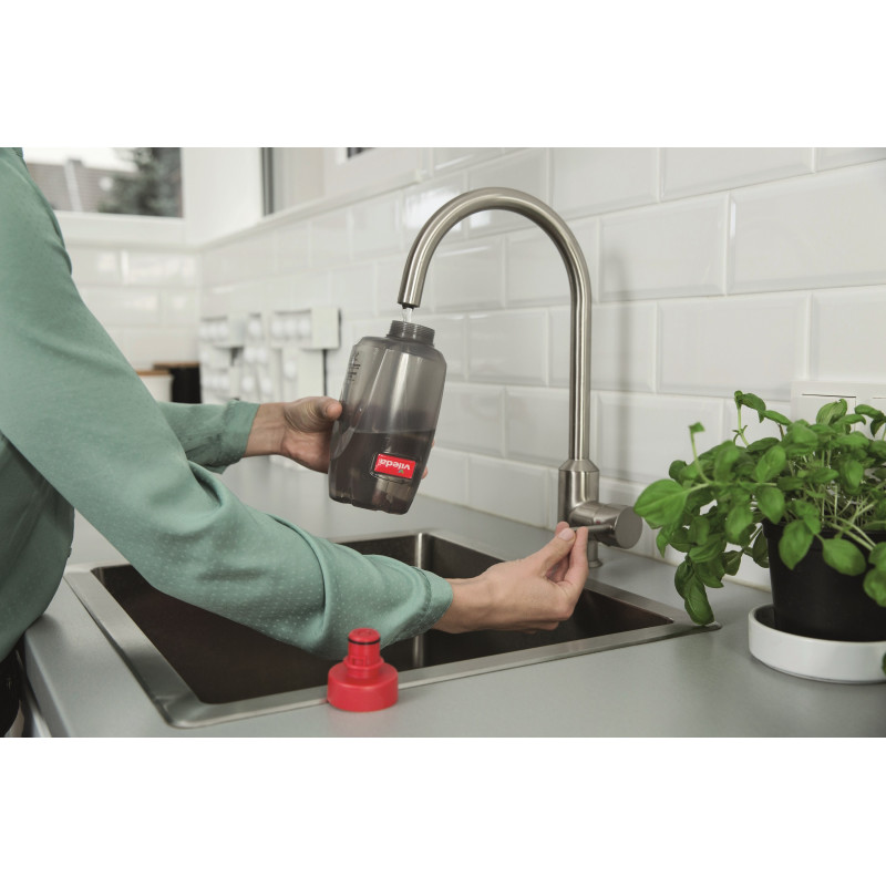 Vileda - 1-2 Spray Max