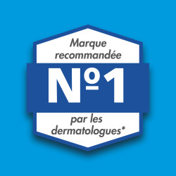 Pack de 6 - Déodorant sans sels d'aluminium Sanex Zéro 0% Peaux sensibles bille - 50ml