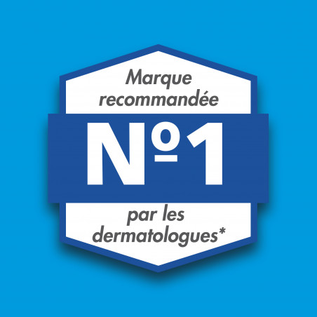 Pack de 6 - Déodorant sans sels d'aluminium Sanex Zéro 0% Peaux sensibles bille - 50ml