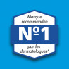 Pack de 6 - Déodorant sans sels d'aluminium Sanex Zéro 0% Peaux sensibles bille - 50ml