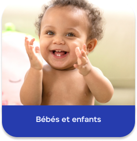 bébé
