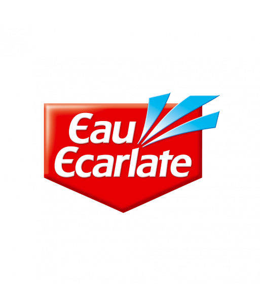 Eau ecarlate
